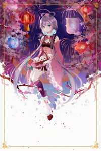 万千涟漪，不及与你细水长流后续+完结