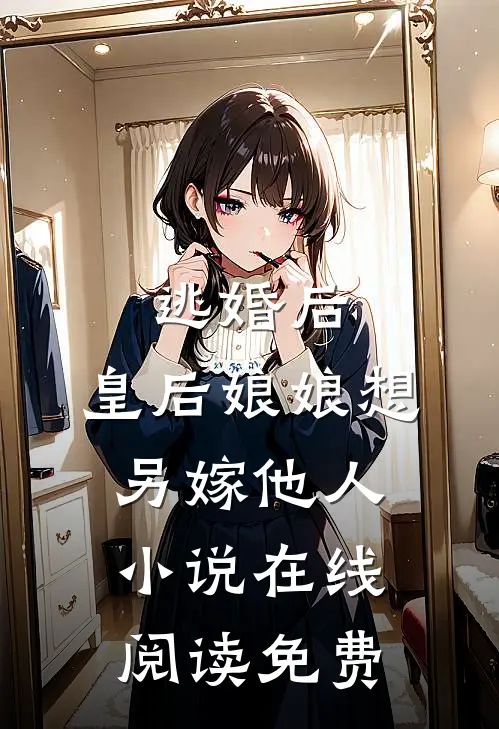 逃婚后,皇后娘娘想另嫁他人在线阅读免费