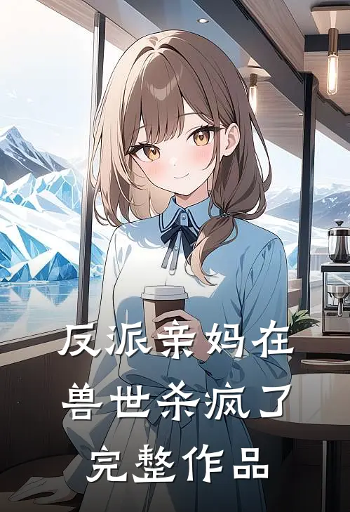 反派亲妈在兽世杀疯了完整作品