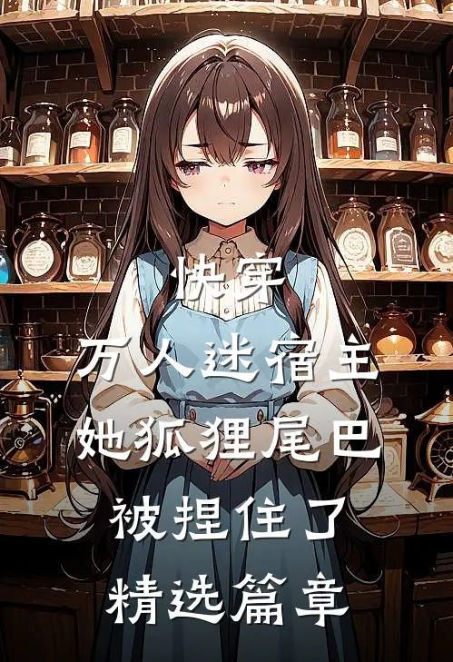 快穿万人迷宿主她狐狸尾巴被捏住了精选篇章