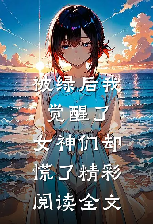 被绿后我觉醒了,女神们却慌了精彩阅读全文