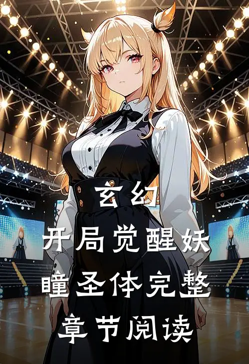 玄幻开局觉醒妖瞳圣体完整章节阅读