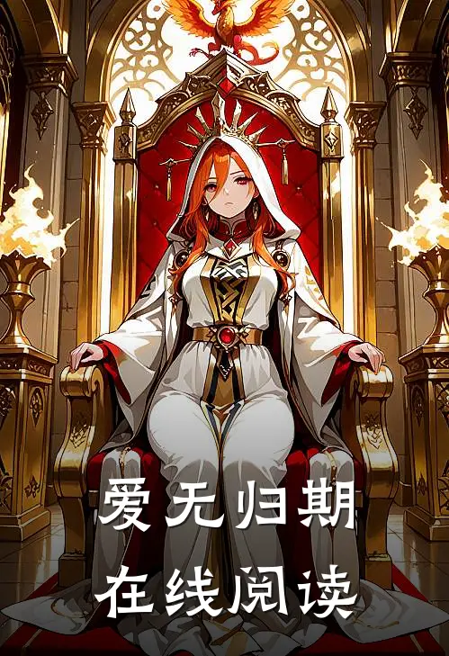 爱无归期在线阅读