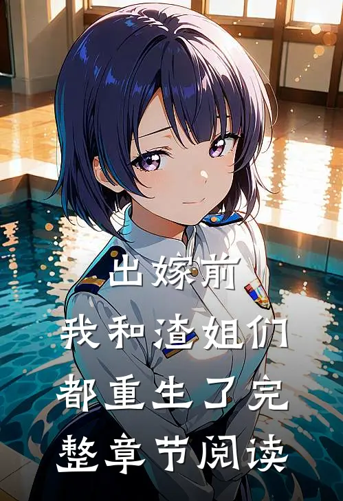 出嫁前,我和渣姐们都重生了完整章节阅读