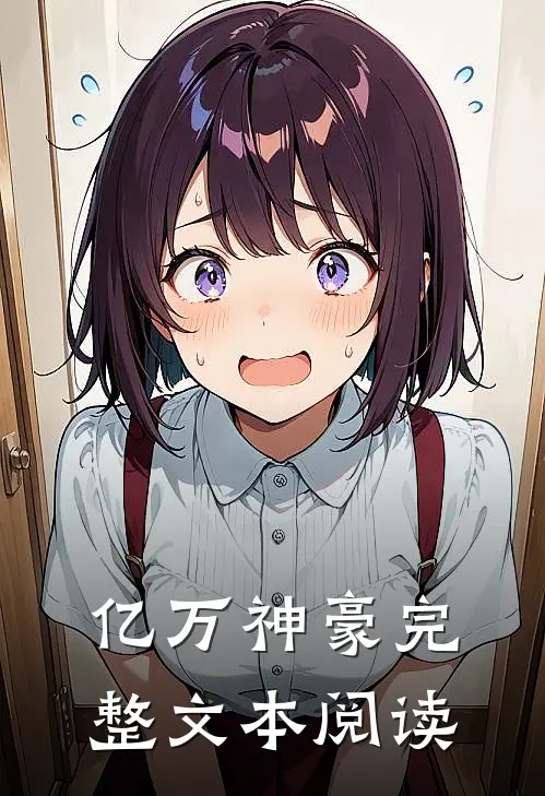 亿万神豪完整文本阅读免费