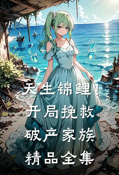 天生锦鲤!开局挽救破产家族精品全集免费观看