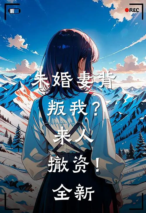 未婚妻背叛我?来人,撤资!全新章节