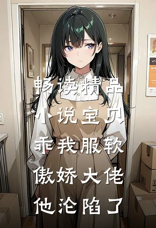 畅读精品宝贝乖我服软,傲娇大佬他沦陷了免费阅读