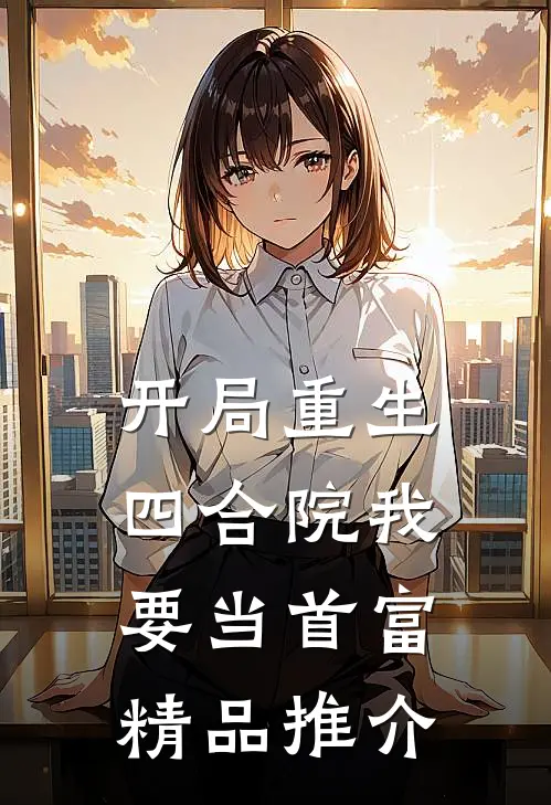 开局重生四合院我要当首富精品推介