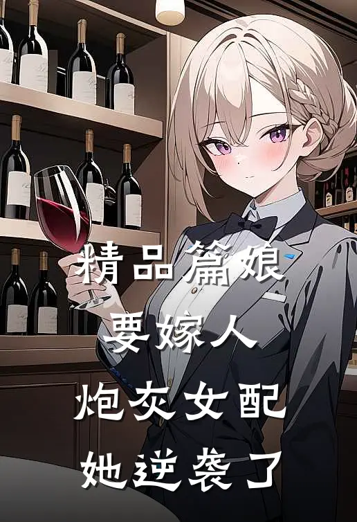 精品篇娘要嫁人炮灰女配她逆袭了