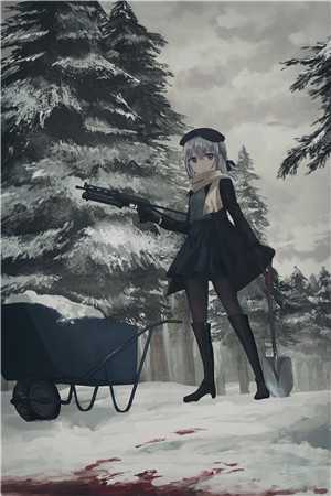 特战兵王隐世守护女总裁难逃情深沦陷后续