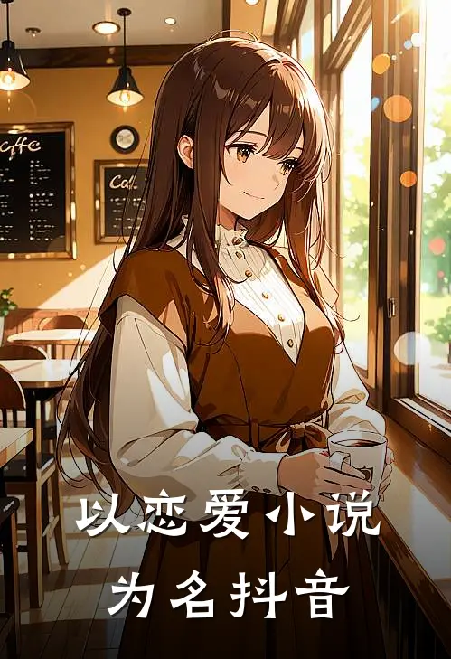 以恋爱小说为名抖音