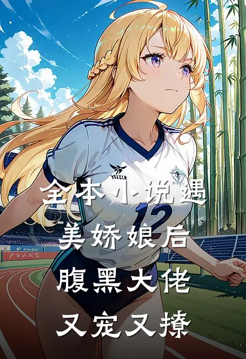 全本遇美娇娘后,腹黑大佬又宠又撩