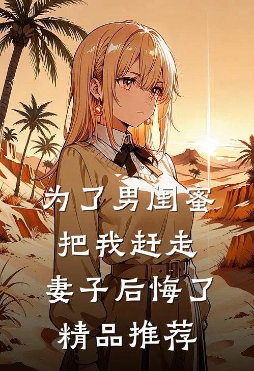 为了男闺蜜把我赶走,妻子后悔了精品推荐在线观看