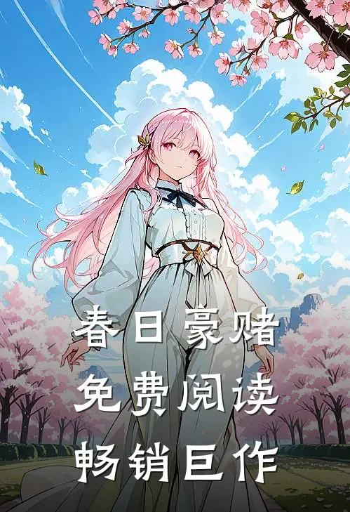 春日豪赌免费阅读畅销巨作
