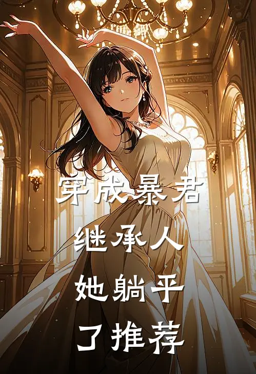 穿成暴君继承人,她躺平了推荐阅读