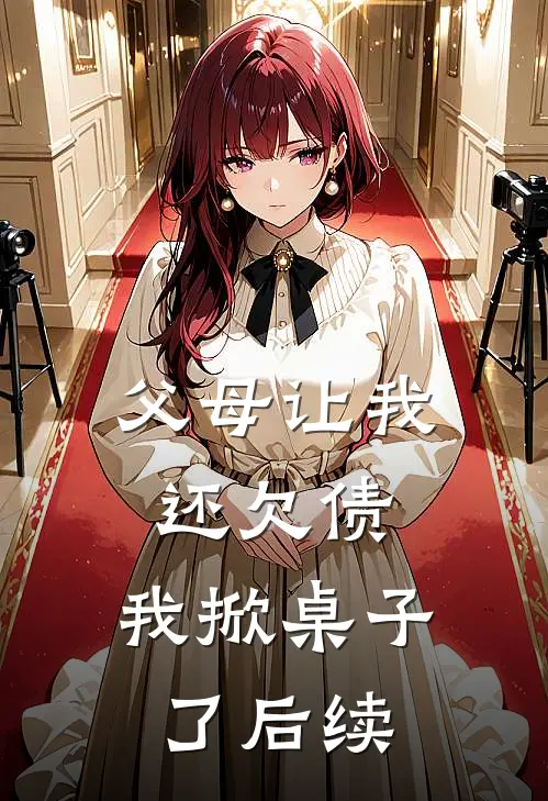 父母让我还欠债,我掀桌子了后续怎么处理