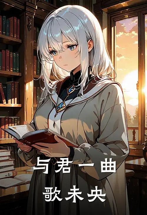 与君一曲歌未央