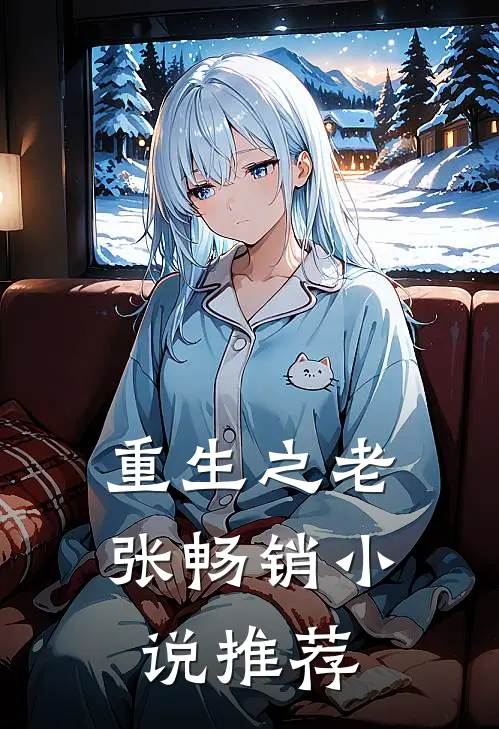 重生之老张畅销小说推荐