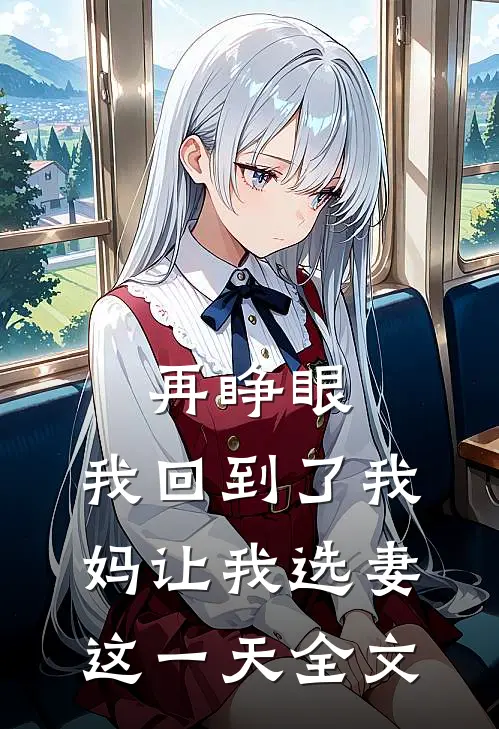 再睁眼,我回到了我妈让我选妻这一天全文在线阅读