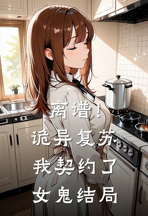 离谱!诡异复苏,我契约了女鬼结局怎么样