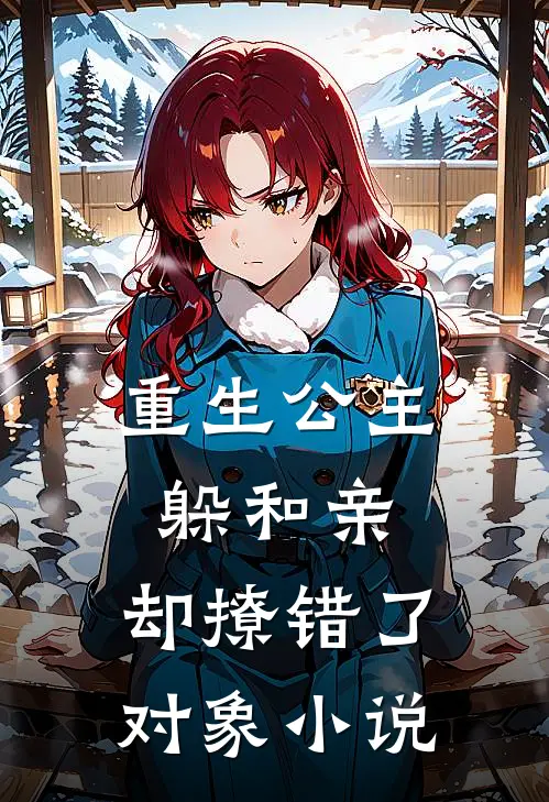 重生公主躲和亲,却撩错了对象在线阅读