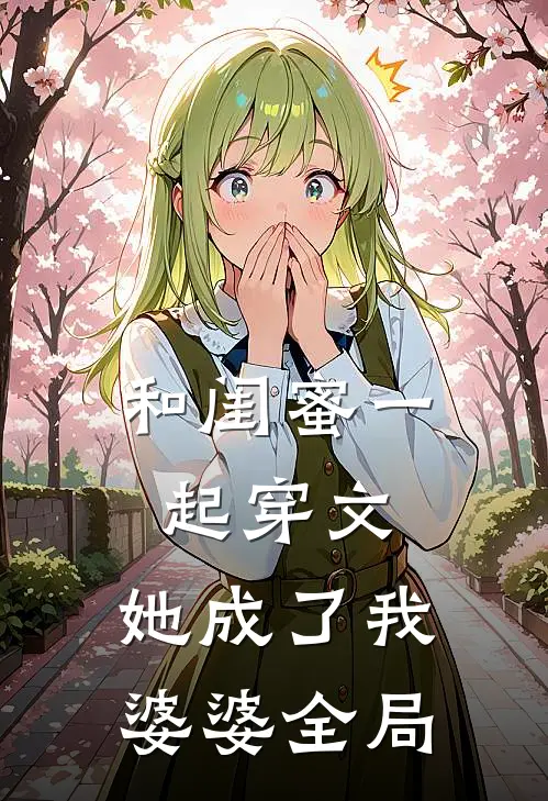 和闺蜜一起穿文,她成了我婆婆全局
