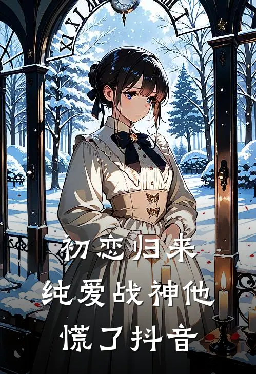 初恋归来,纯爱战神他慌了抖音文案