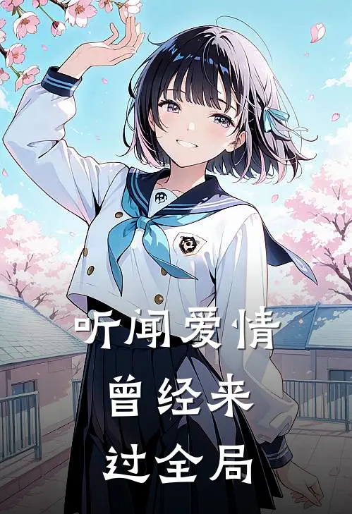 听闻爱情,曾经来过全局歌词