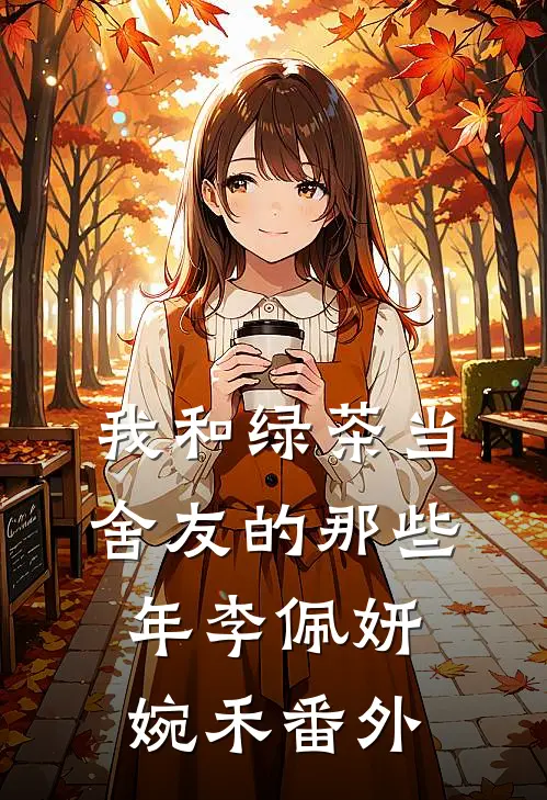我和绿茶当舍友的那些年李佩妍婉禾 番外