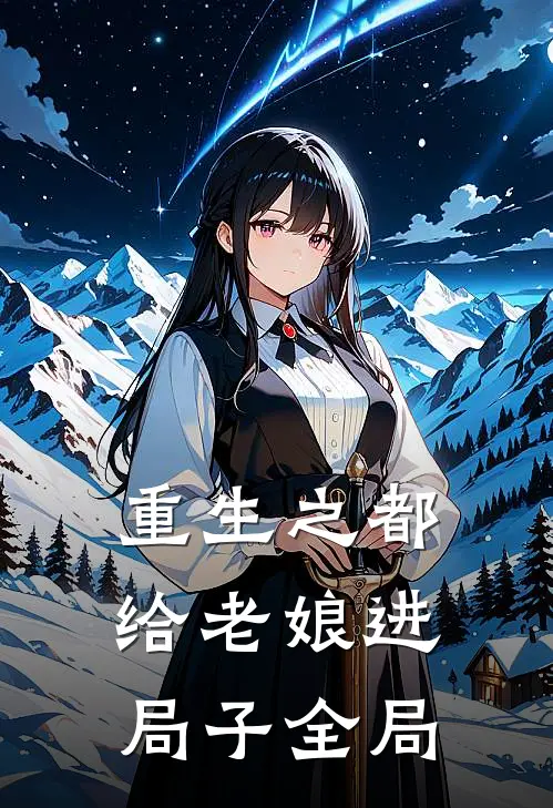 重生之都给老娘进局子全局