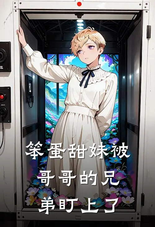 笨蛋甜妹被哥哥的兄弟盯上了