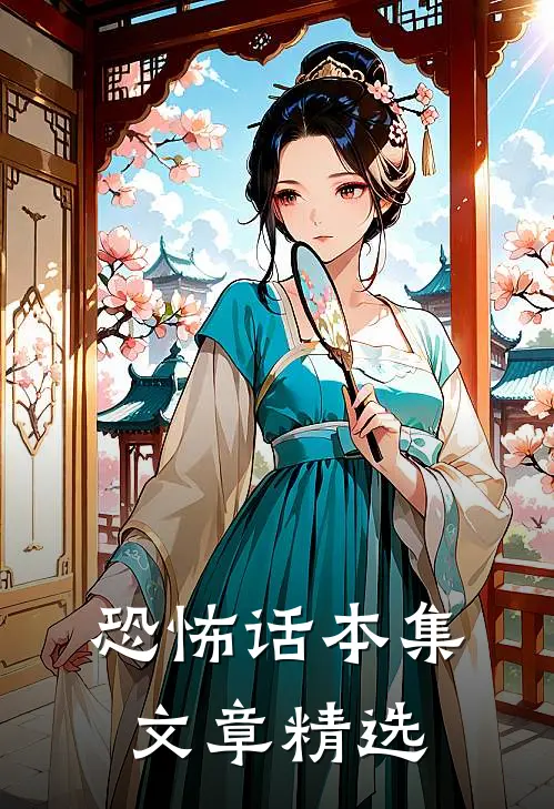 恐怖话本集文章精选在线阅读