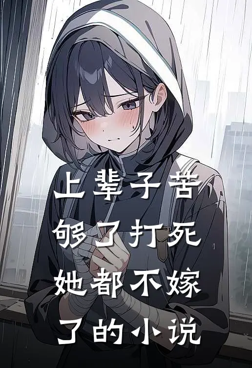 上辈子苦够了打死她都不嫁了的小说