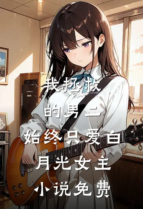 我拯救的男二,始终只爱白月光女主免费阅读