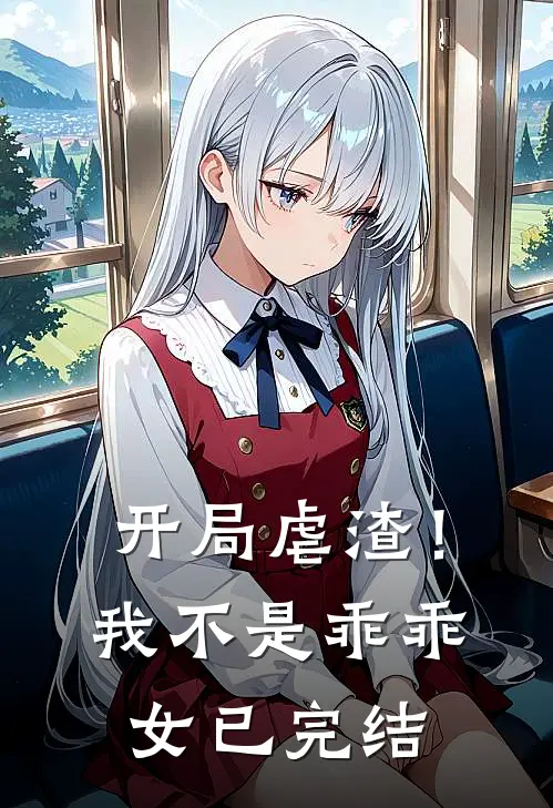 开局虐渣!我不是乖乖女已完结免费阅读
