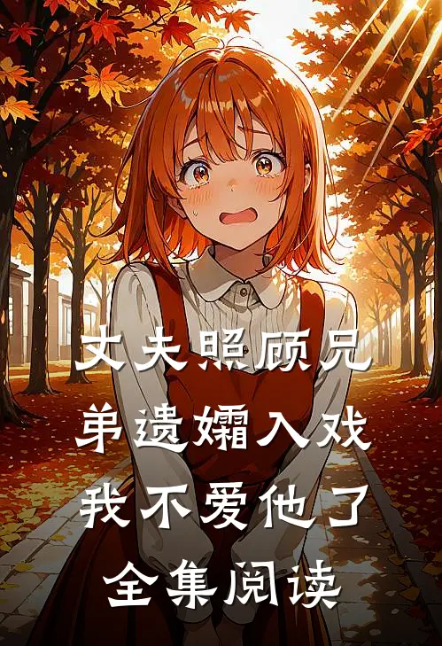 丈夫照顾兄弟遗孀入戏,我不爱他了全集阅读