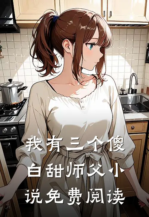 我有三个傻白甜师父小说免费阅读