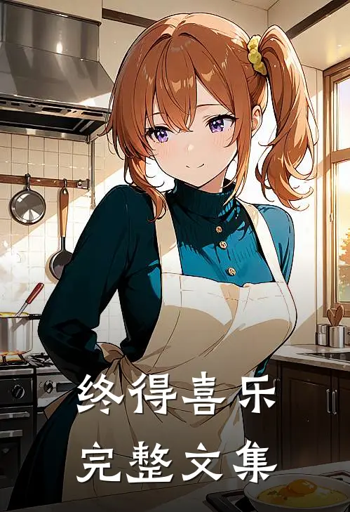 终得喜乐完整文集