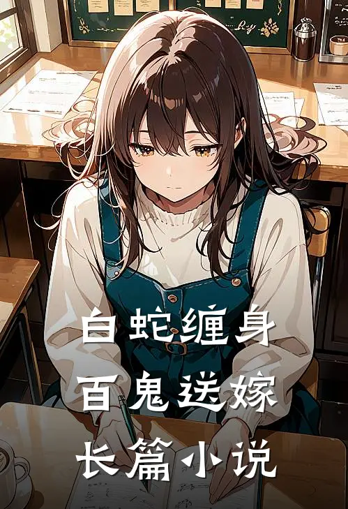 白蛇缠身,百鬼送嫁长篇叫