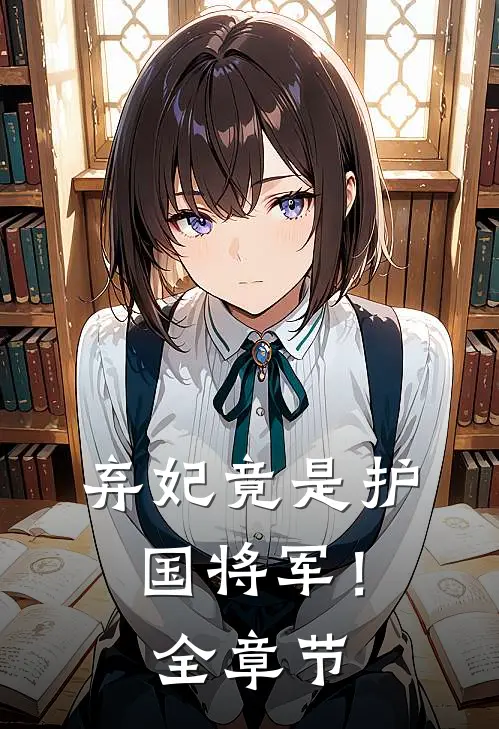 弃妃竟是护国将军!全章节