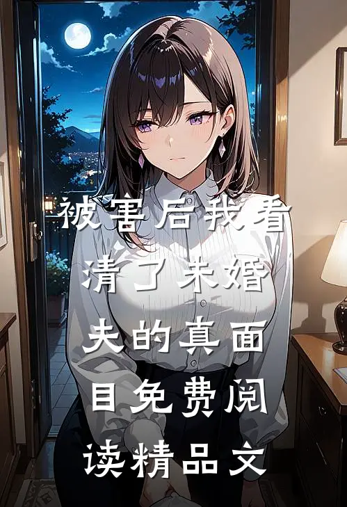 被害后我看清了未婚夫的真面目免费阅读精品文