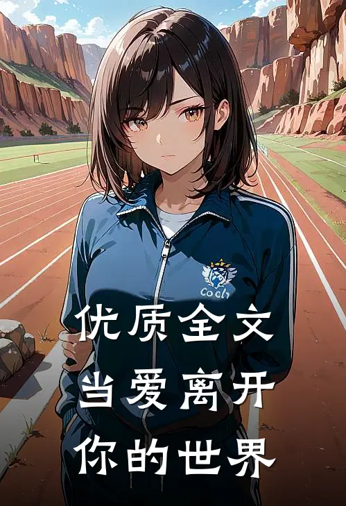 优质全文当爱离开你的世界