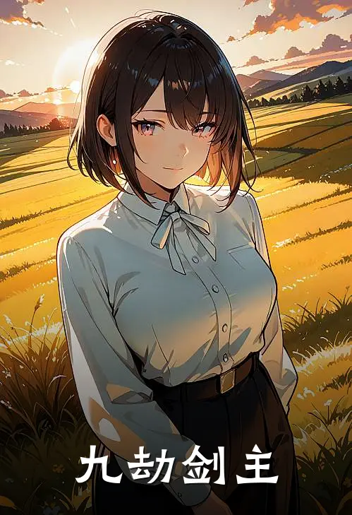 九劫剑主