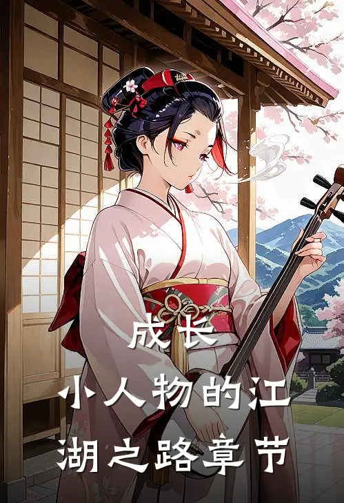 成长小人物的江湖之路章节概括