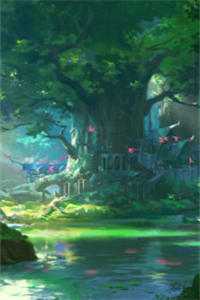 他曾与星光诉爱意全章节