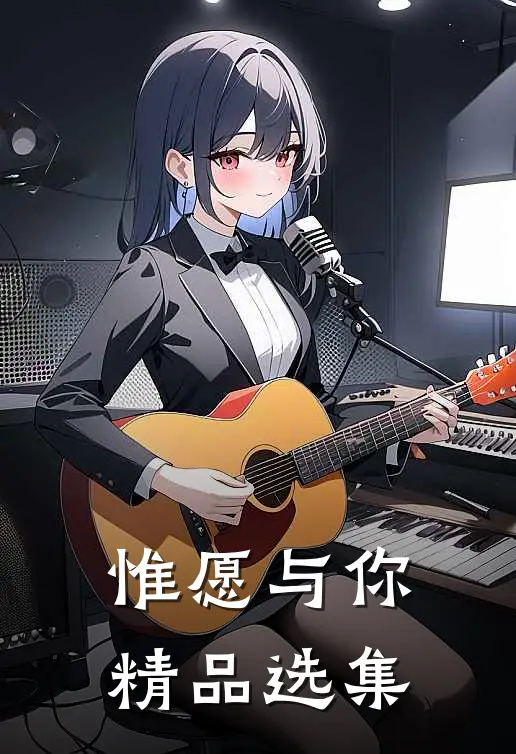 惟愿与你精品选集