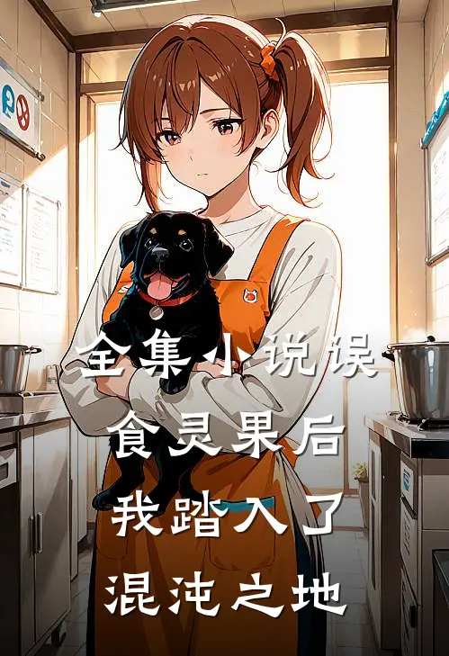 全集误食灵果后,我踏入了混沌之地