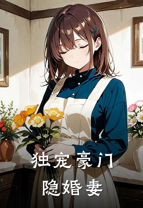 独宠豪门隐婚妻