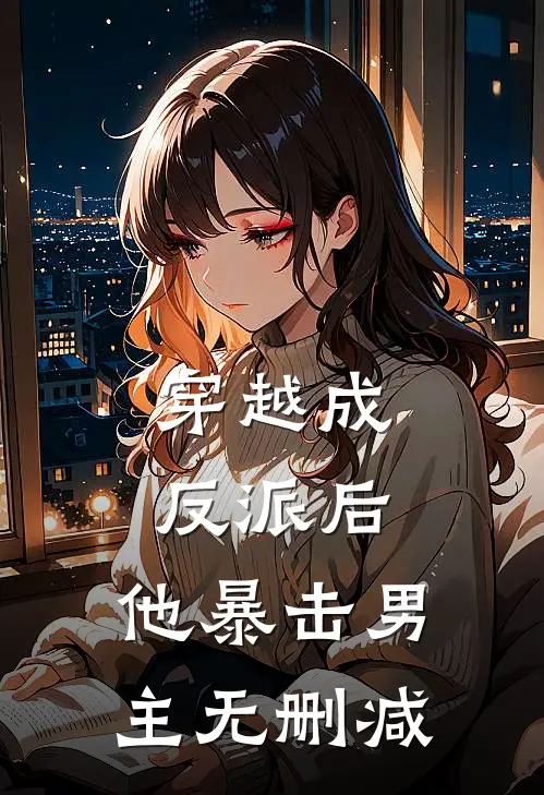 穿越成反派后,他暴击男主无删减